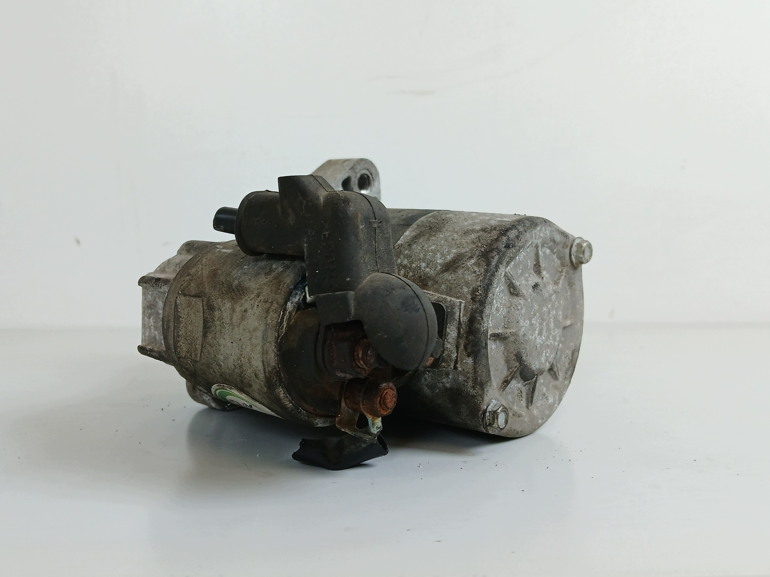 NISSAN MICRA K12 1.2 starter S3022