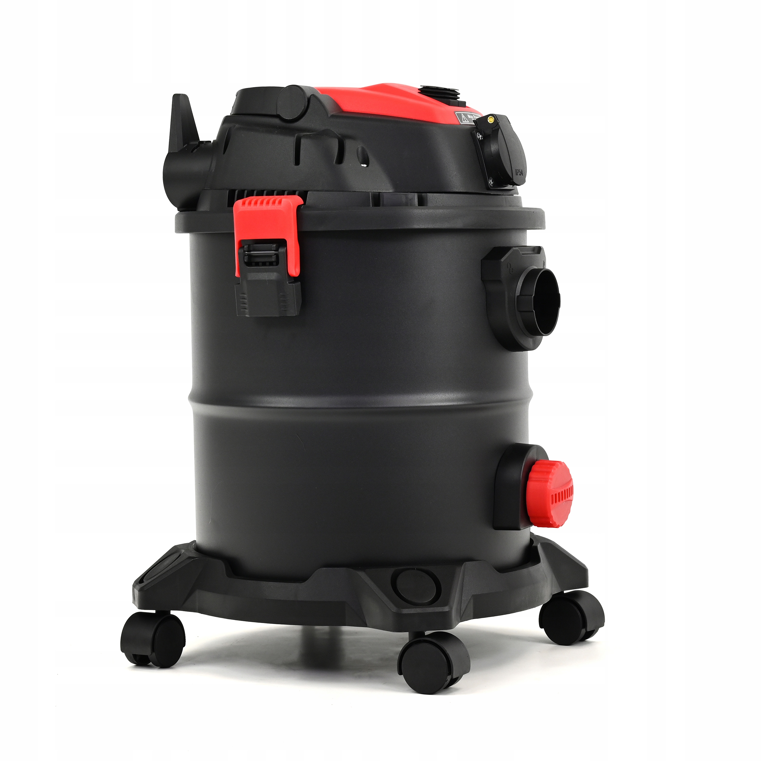 MOCNY Odkurzacz bezworkowy, workowy Lehmann 3600W Marka Lehmann