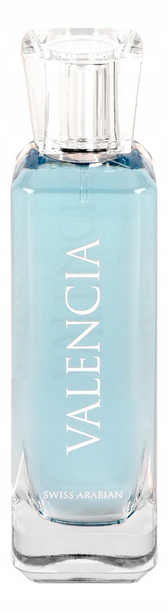 Swiss Arabian Valencia parfémovaná voda sprej 100 ml