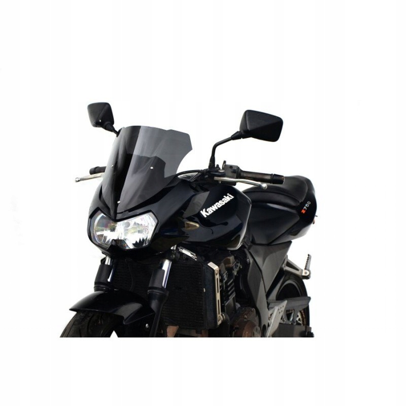 

Szyba Z Garbem Loster Kawasaki Z 750 2003-2006