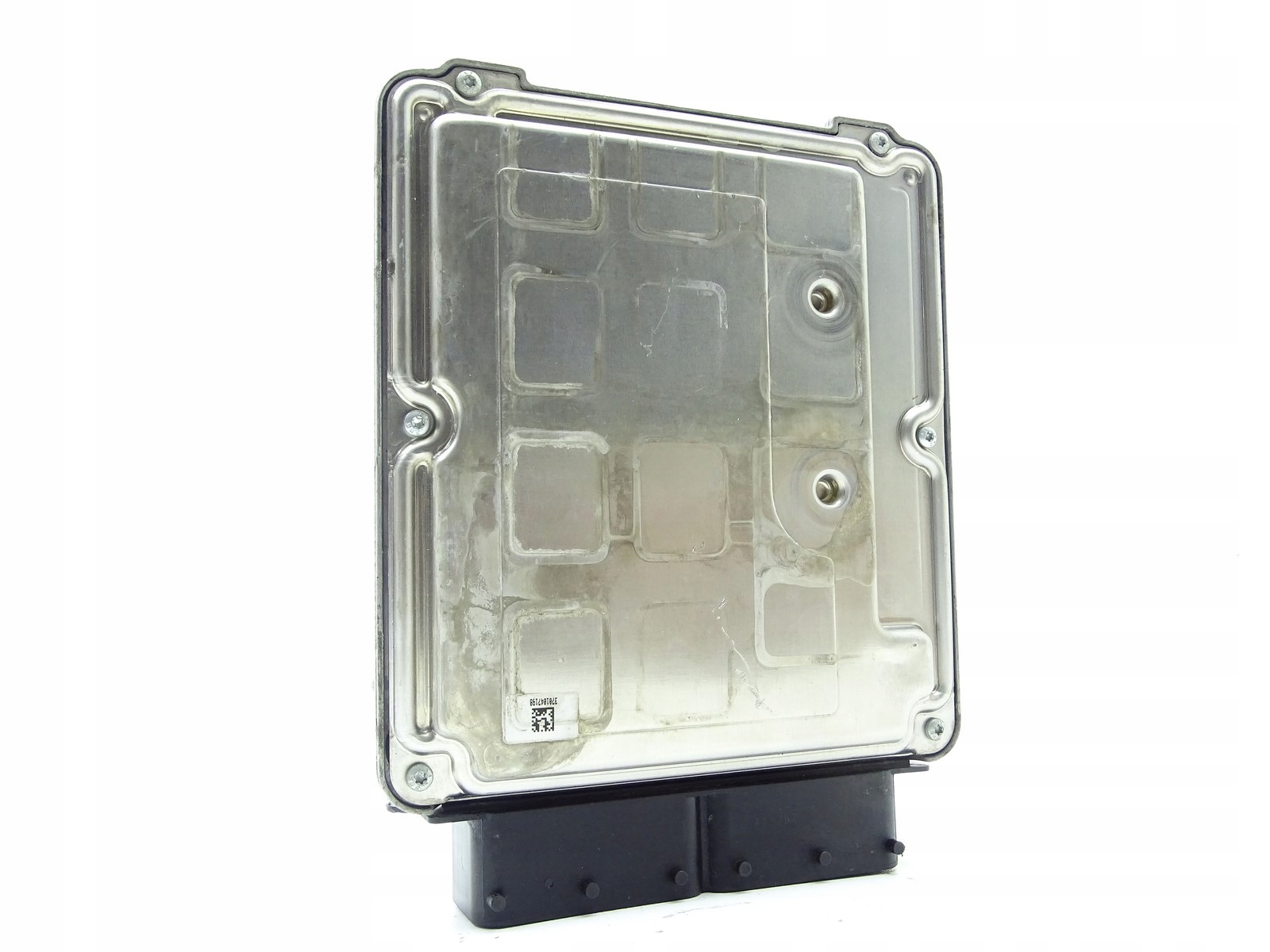 control unit computer of the engine ECU AUDI S8 D4 4H 10- 4.0 TFSI 4H0907557C