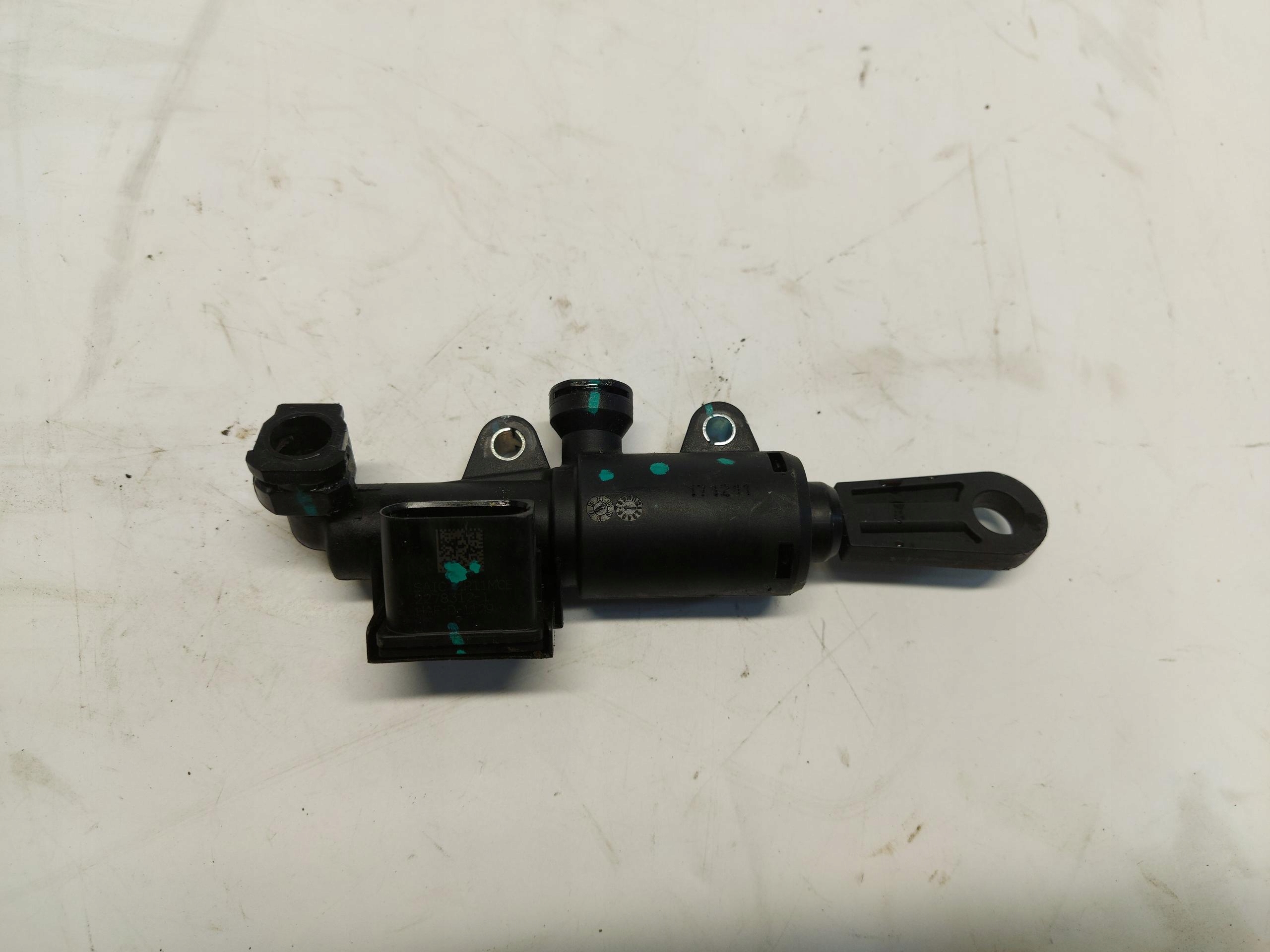 MG ZS 1.5B pumpa spojky 2278312-1