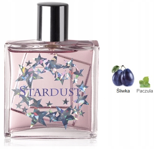 Stardust Oriflame