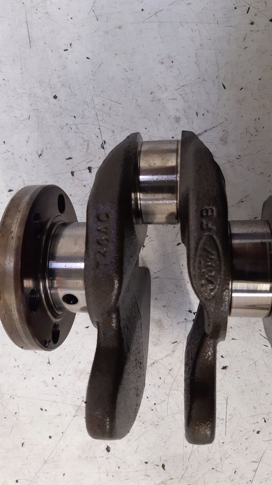 klika nominal Ford Focus MK3 1,0 Ecoboost