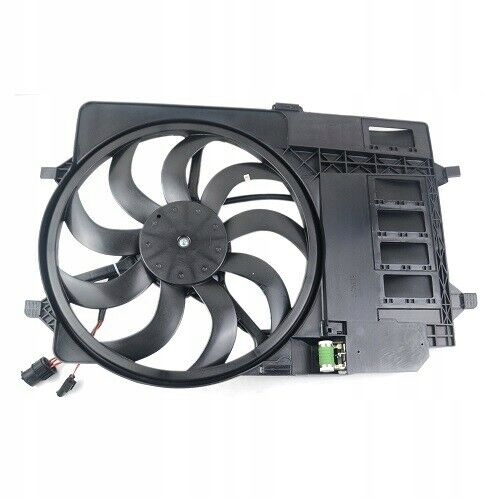 WENTYLATOR MINI One 2003 - 2007 Numer katalogowy części 45285510