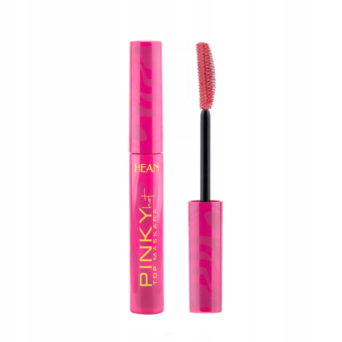 

Hean, Maskara neonowa Top Pinky hot, 6,5 ml