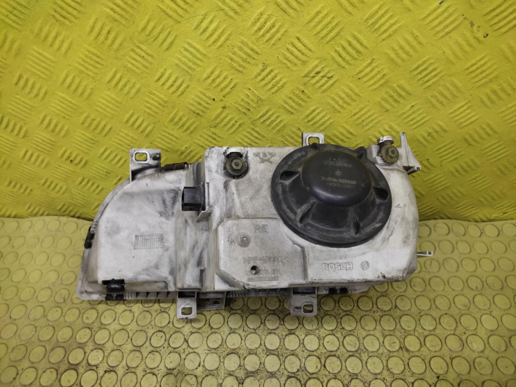 FORD GALAXY MK1 REFLEKTOR light right front