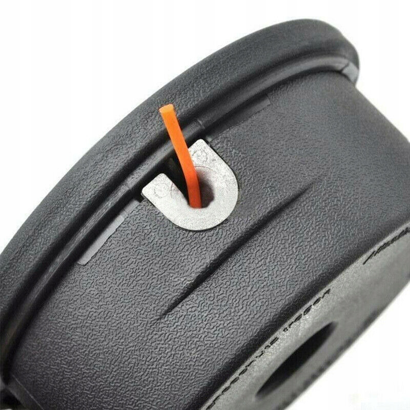 GŁOWICA ŻYŁKOWA DO KOSY SPALINOWEJ STIHL M10 x 1.0 Zasilanie spalinowe