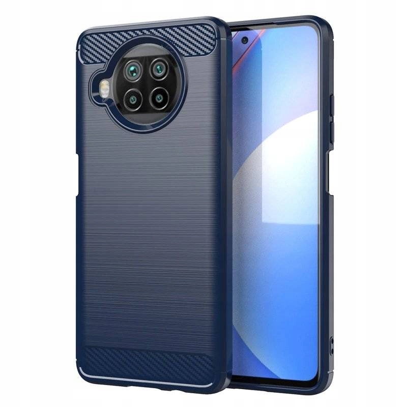 

Carbon Case elastyczne etui do Xiaomi Mi 10T Lite