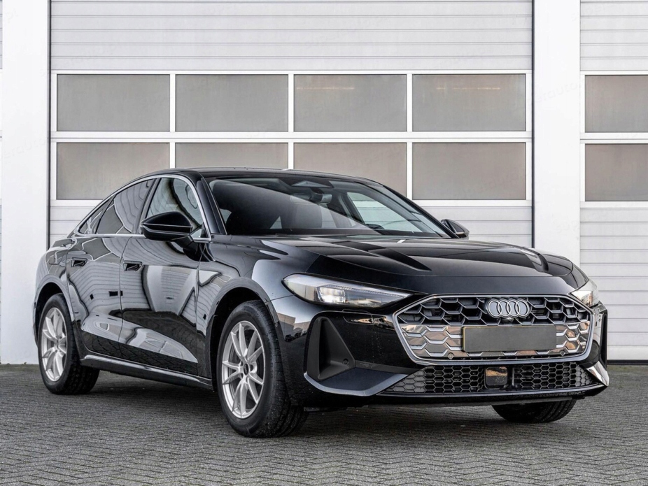 Audi A5 TFSI 2.0 150KM