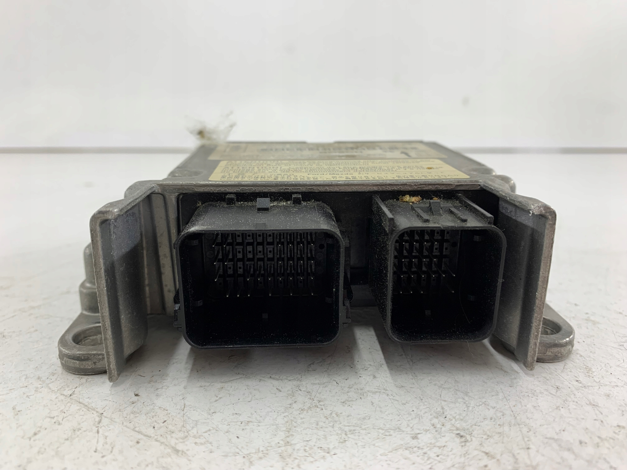 MAZDA 3 et BK module unité de commande électronique uce airbag BP4M57K30