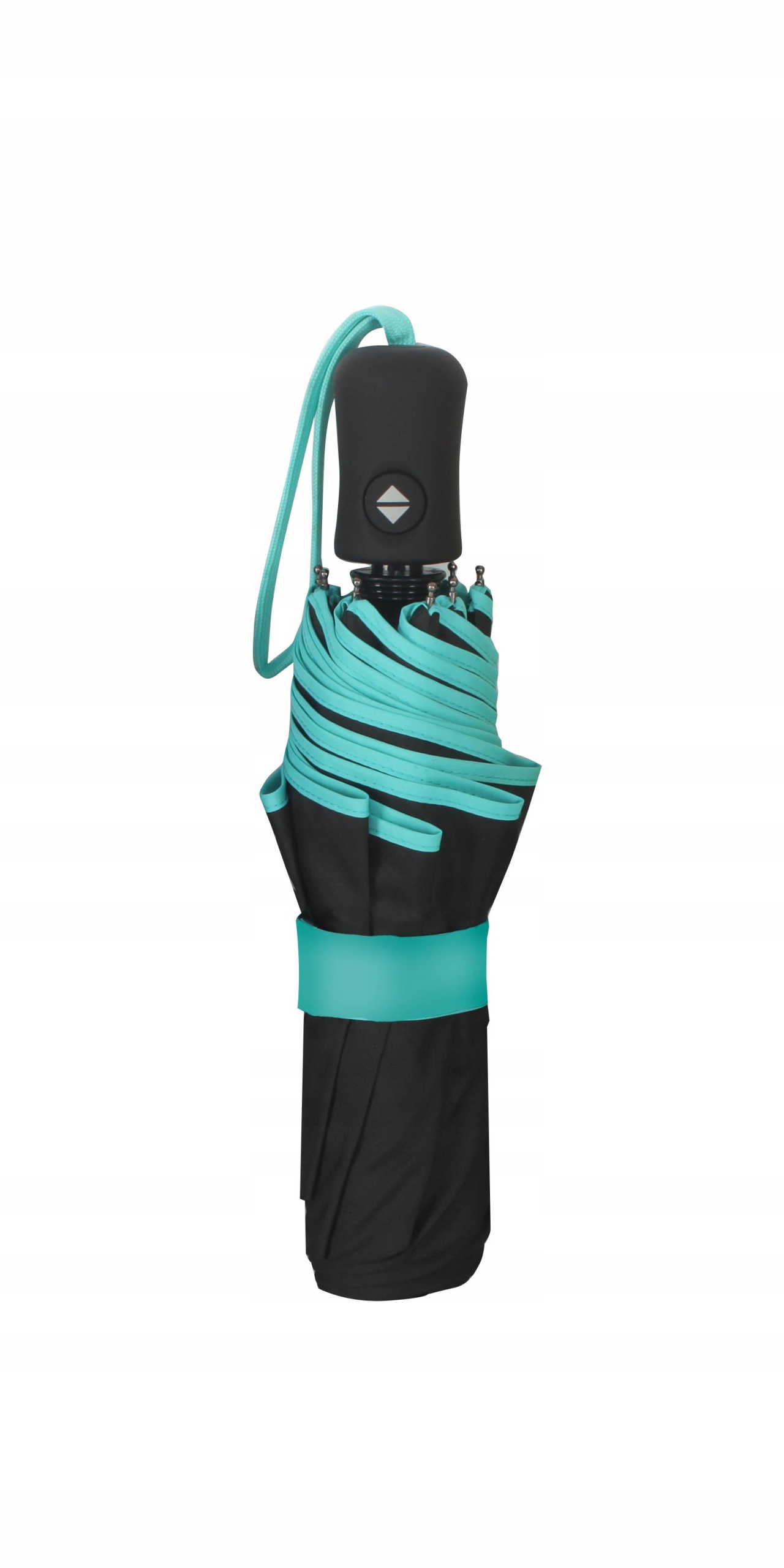 

Ekologiczny parasol Smati - automat błękitny