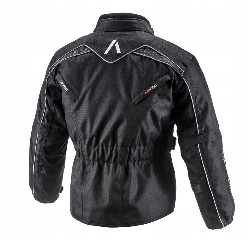 KURTKA MOTOCYKLOWA DLA DZIECKA ADRENALINE KID 2 M Rodzaj Dziecięce