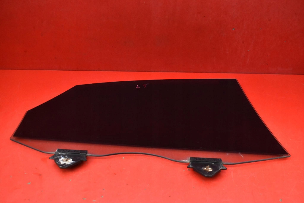 window side left rear part rear AUDI A8 D3 02-05