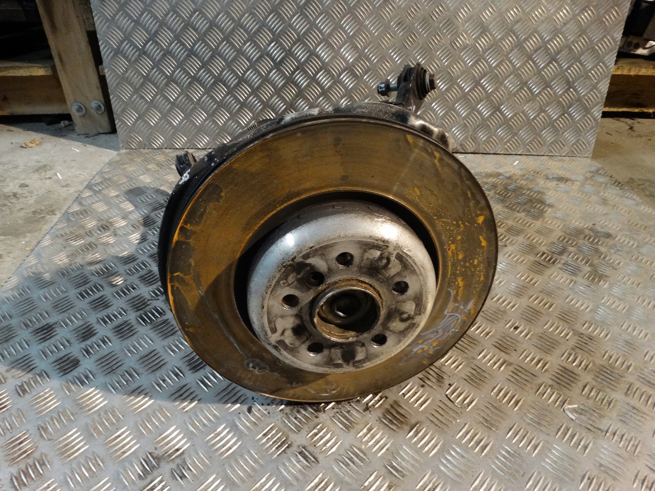 IDEALNE sususpension rear. right BMW G30 530XD 1