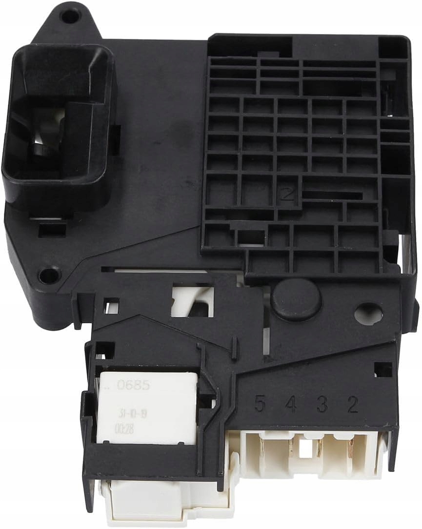 Blokada otwarcia drzwi do pralki DL-S2 Lg EBF61315801