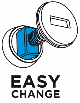 Mieszarka 1250W, 400-800 min-1 Marka Graphite