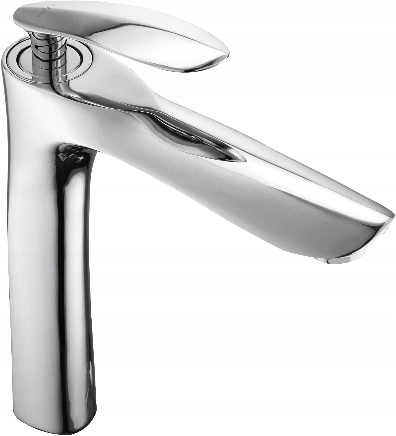 

Mexen Lily Bateria Umywalkowa Wysoka Chrom 7361000