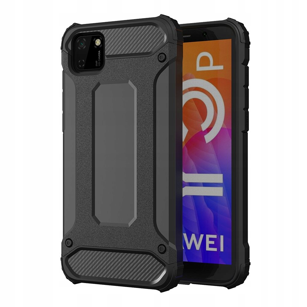 

Hybrydowe etui pokrowiec Huawei Y5p