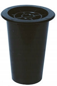 

Wkład do wazonu cmentarnego z kratką na cmentarz 2