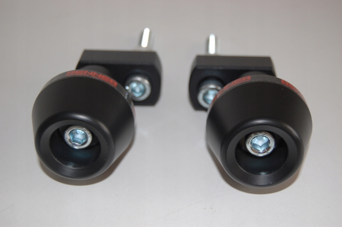 Renner Crash Pady Bmw S 1000 Rr '15-'18