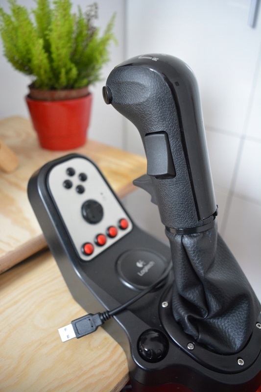 ALMAR SKRS gałka zmiany biegów Man Shift ETS2 ATS (PET 25 C3) • Cena, Opinie • Zszywacze