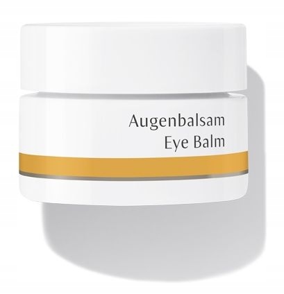 Dr. Hauschka Oční Balzám Pod Oči 10 ml