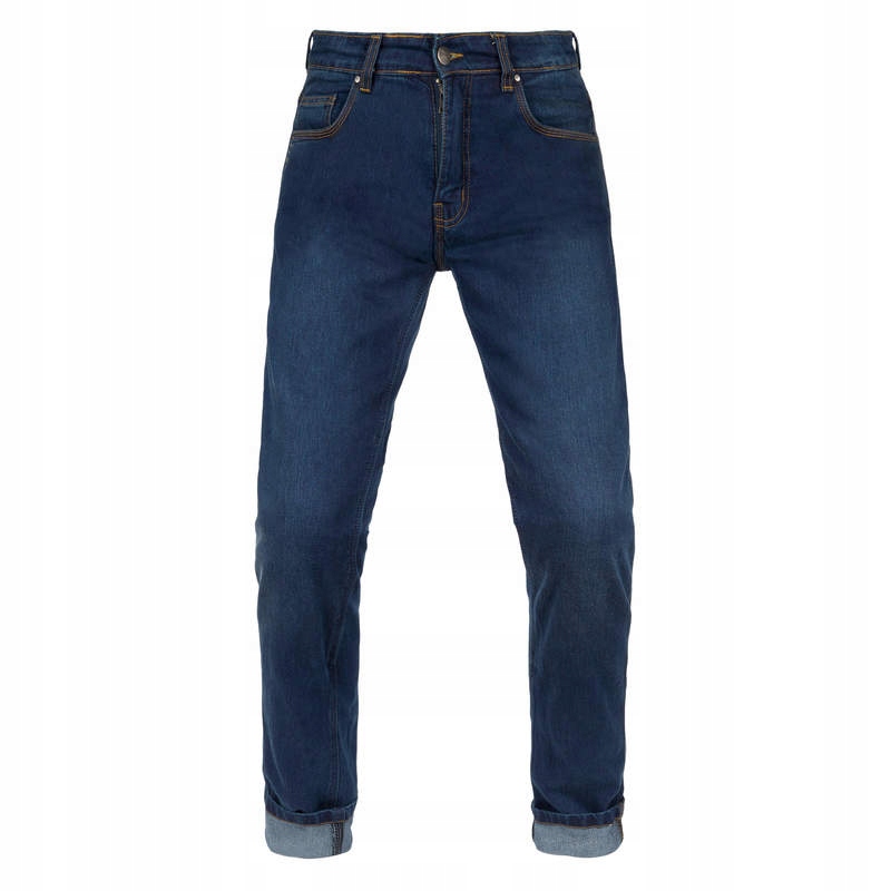 Džínsové Nohavice Broger Florida Washed Blue W36L34 36/34