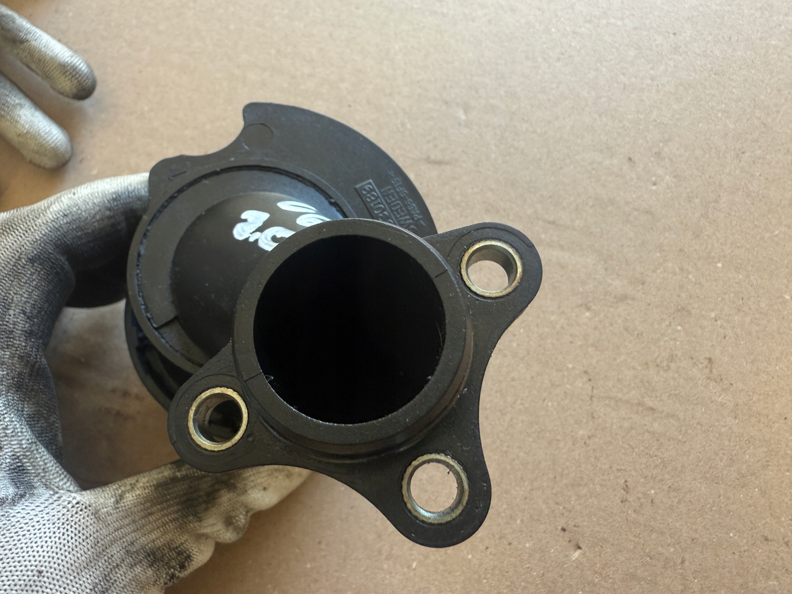 VOLVO V60 e S60 II XC60 2.0D tappo WLEW olio 31330189