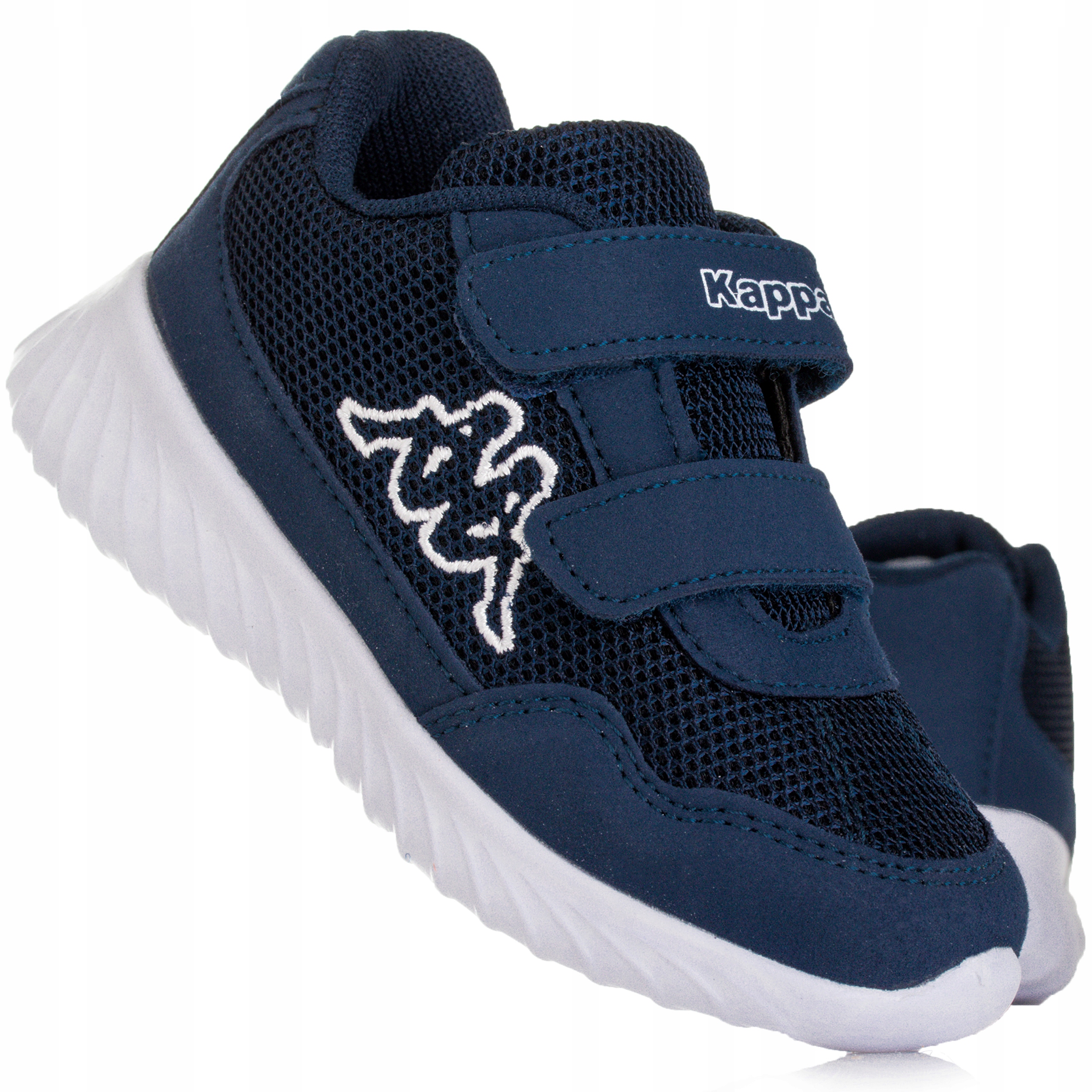 

Buty dziecięce Kappa Cracker II K 260647K-6710