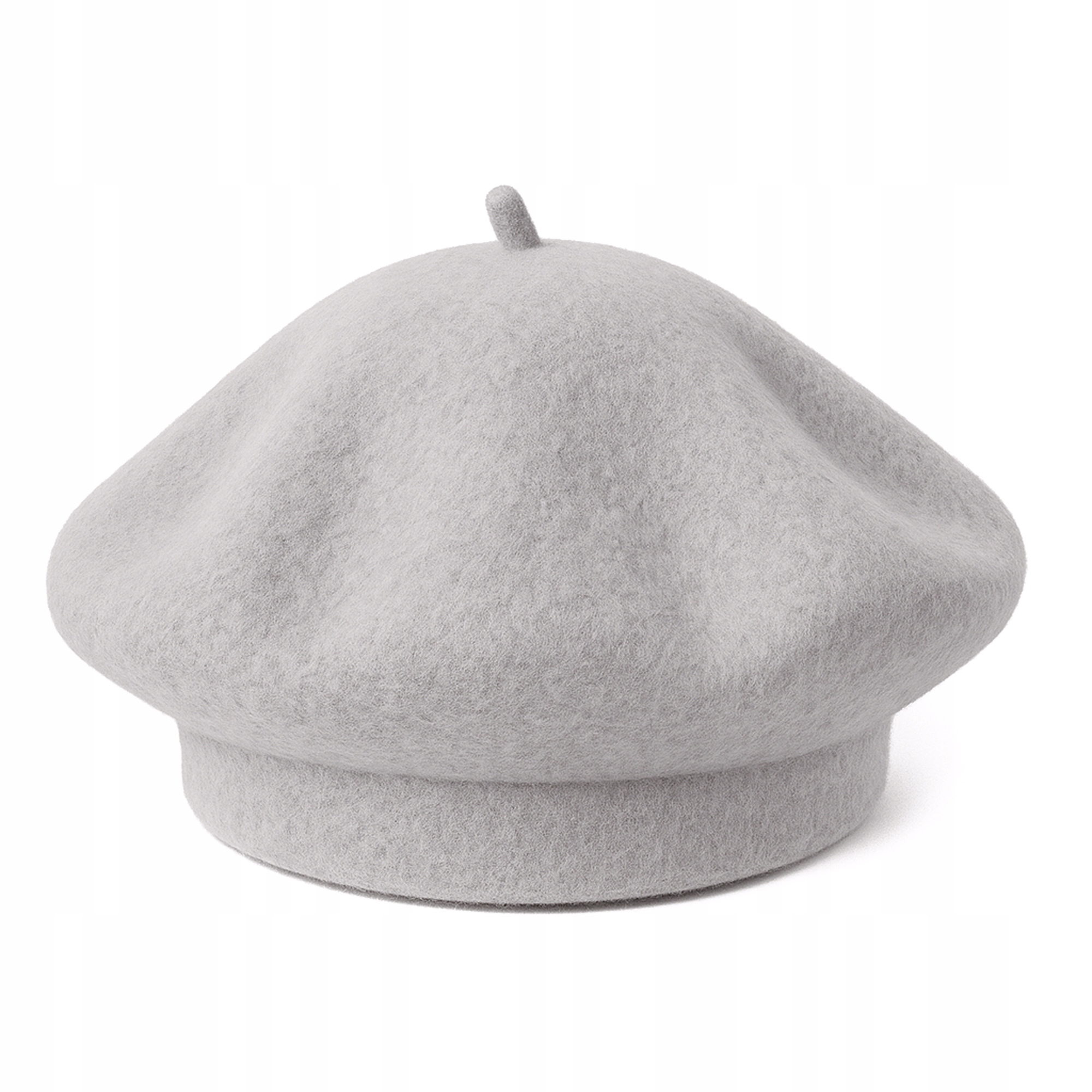 BERET DAMSKI ÉTOILE DU MATIN Stan opakowania oryginalne