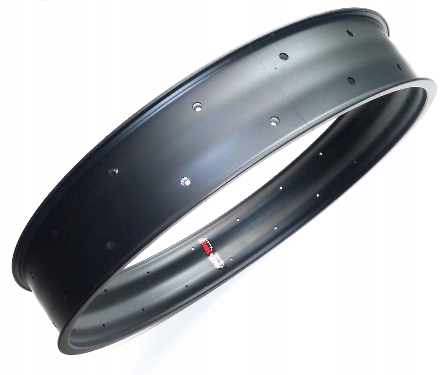 Obręcz Fatbike Fat Bike Stars Circle J93 26'' 100mm 36h 1.5kg