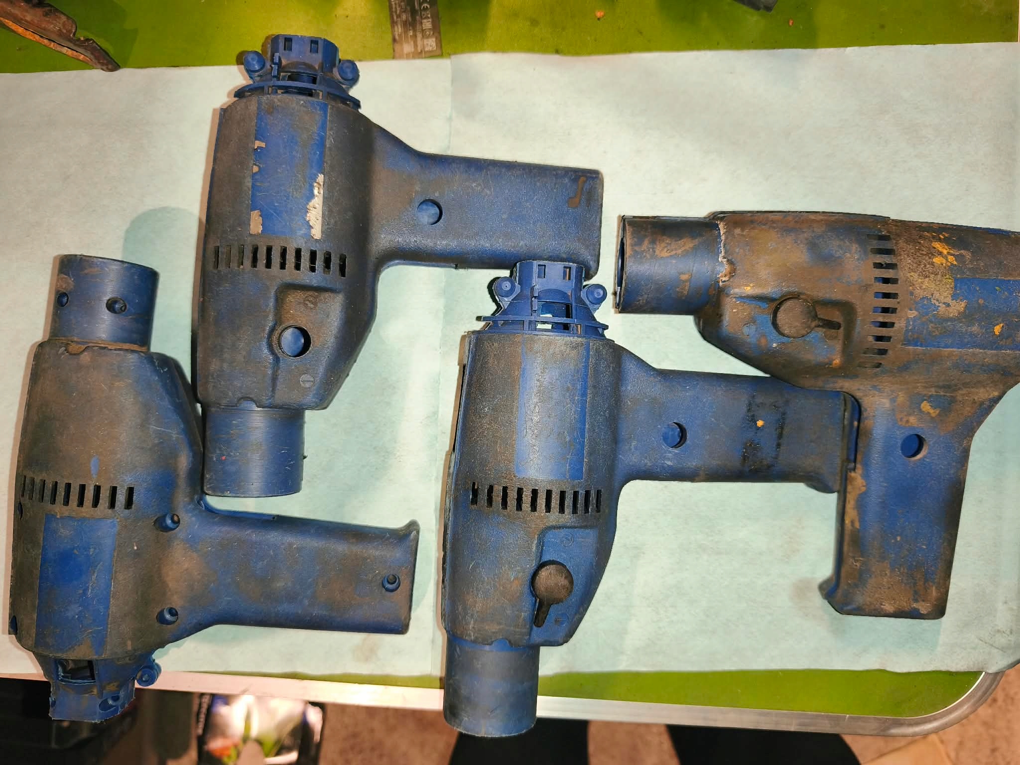 Obudowa do Wiertarki Celma PRCr 10/6 AEO.