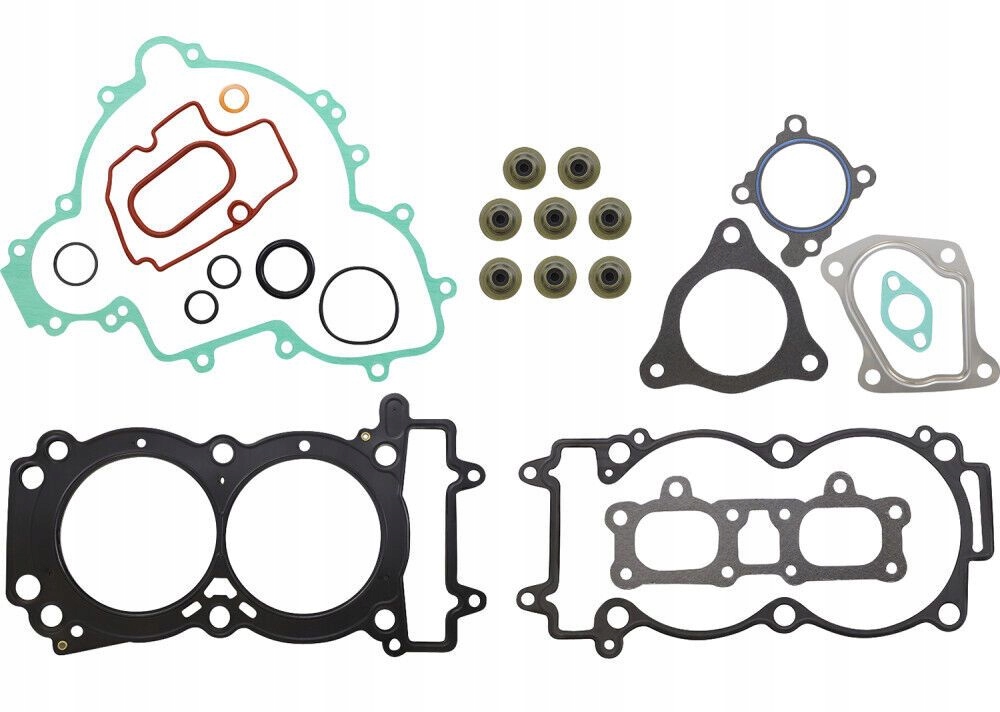 Sada těsnění Polaris Rzr 900 S Eu Eps 17-18