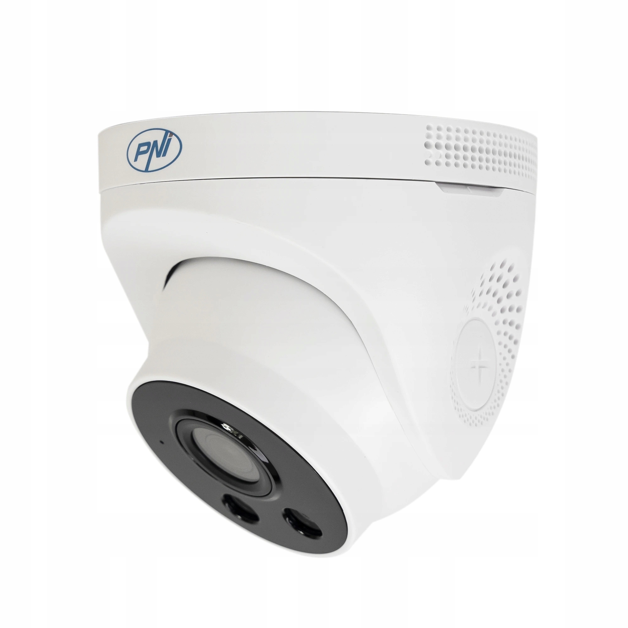 Balík video sledovania Nvr Poe Pni House IP710J, 4 kamery Pni IP505J, 5MP a