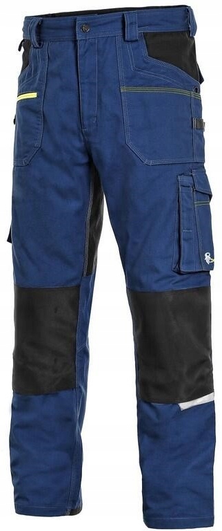 CXS STRETCH нерушимые рабочие брюки 48