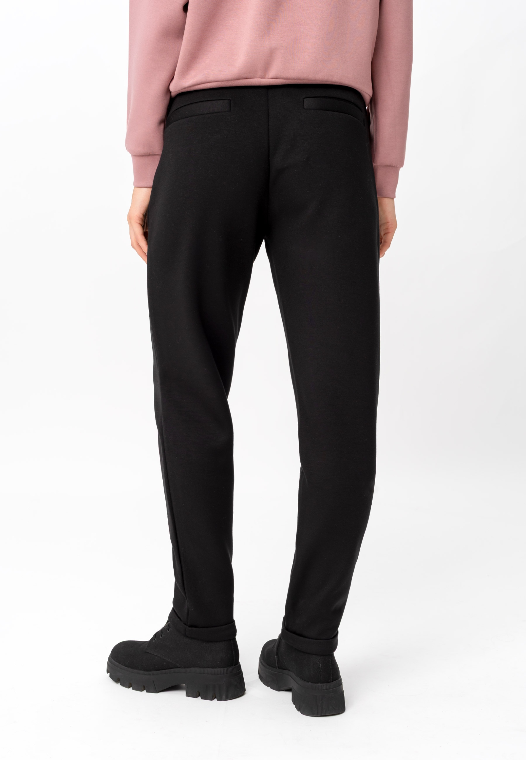 Volcano dámské tepláky jednoduché velikost M