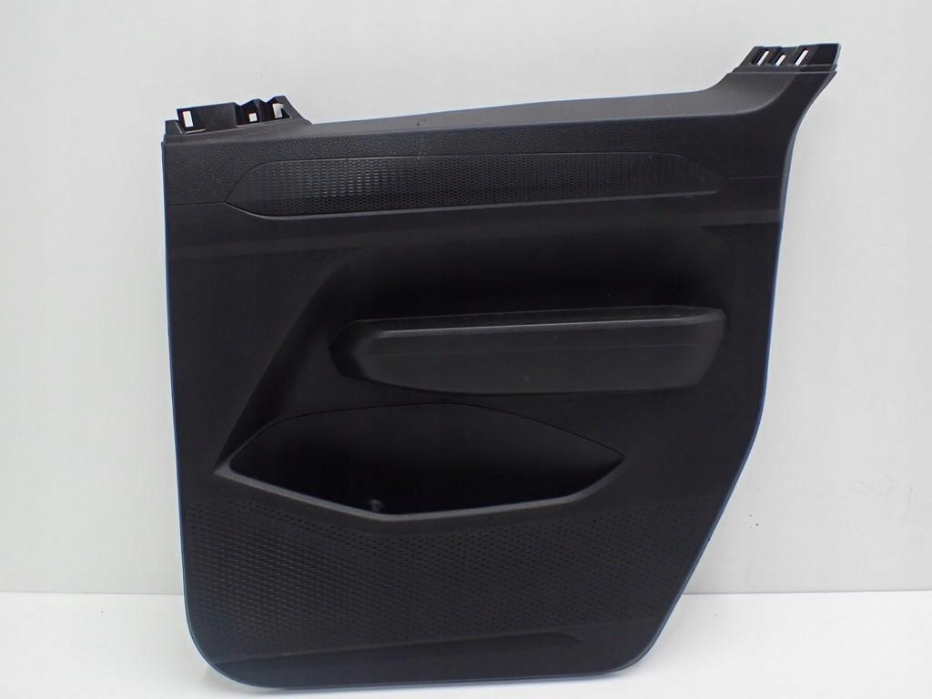 дверные карты задний правый Caddy 2K7 V 22R