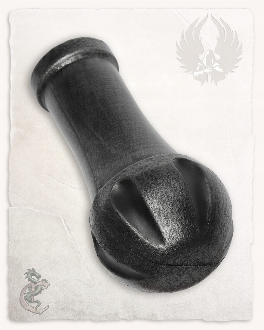 Hlava Kopí – Zbraň Larp