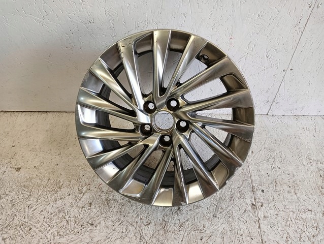 Диск алюминиевый Lexus OE ES 8.0