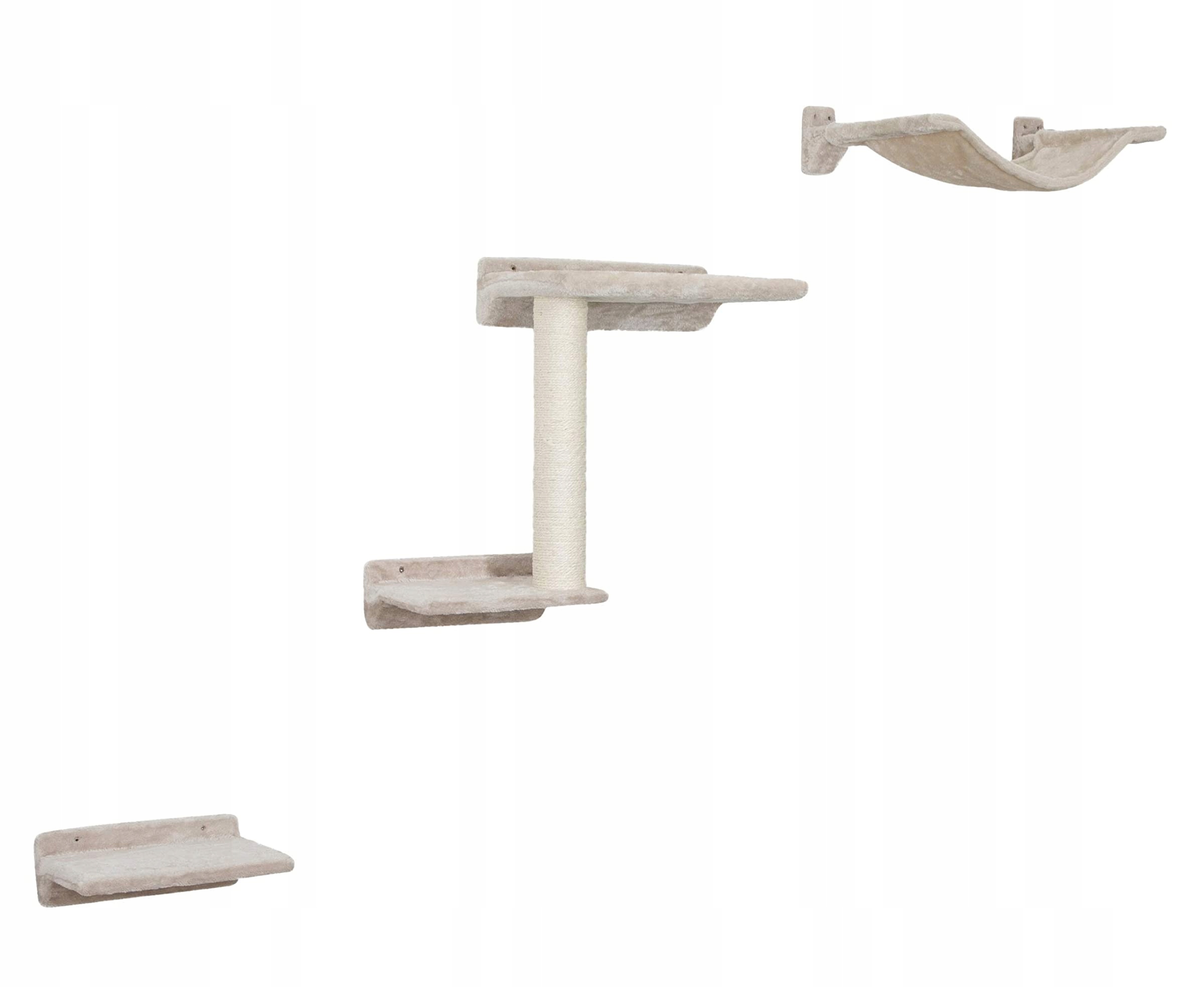 Drapak sufitowy Kerbl do 60 cm