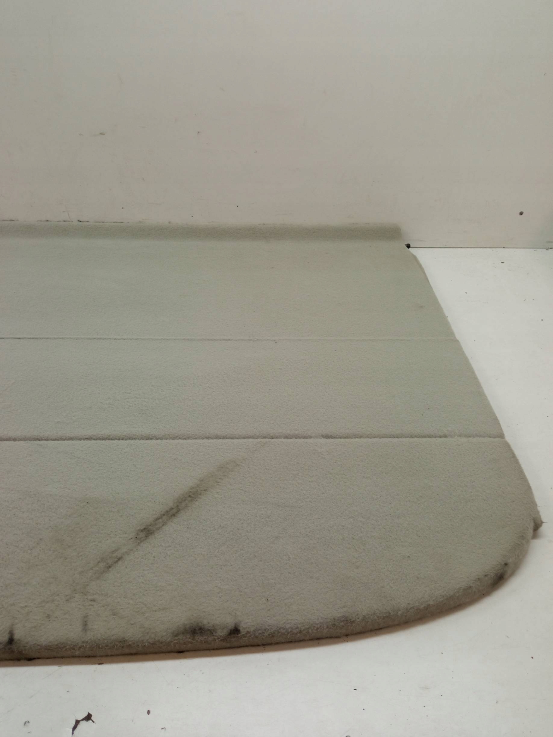 floor boot carpet mats KOMBI Saab 9-5 and (1997-2009)