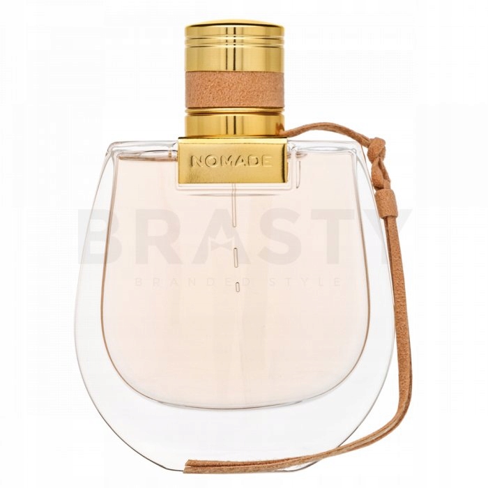 Chloé Nomade Edp W 75 ml