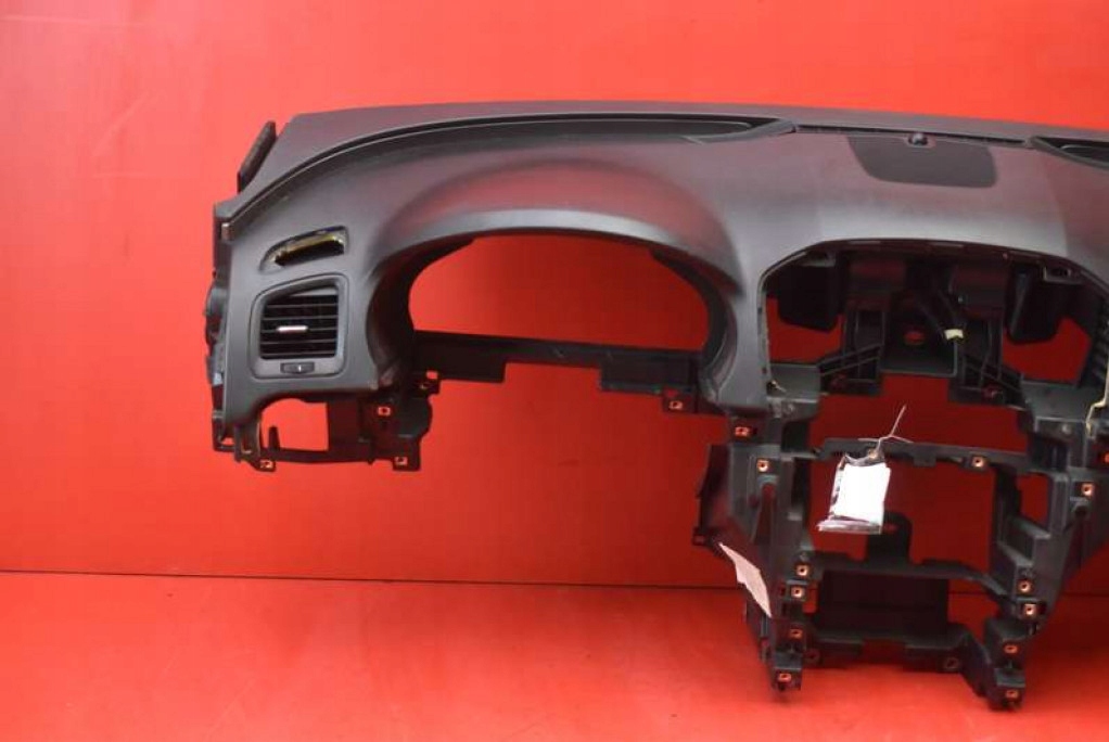 dashboard instrument panel console cockpit EU OPEL INSIGNIA A 08-14