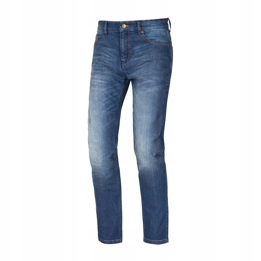 Seca Motocyklové Nohavice Delta One Blue 38