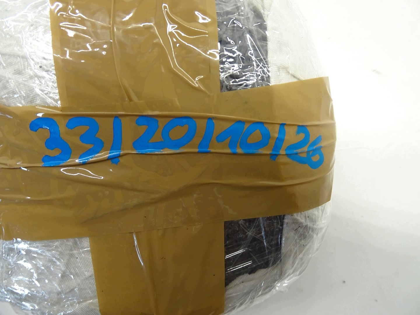 airbag deckel airbag VW GOLF VII 5G0880201AC