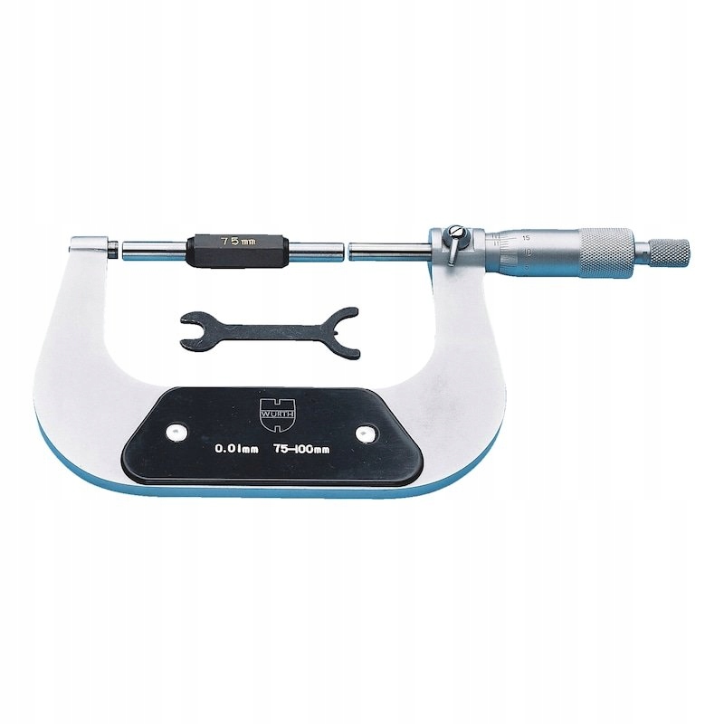 Přesný mikrometr 75-100 mm