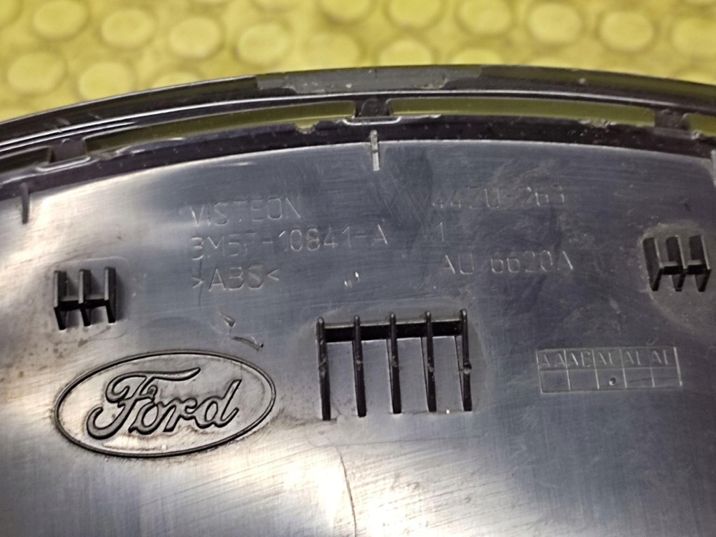 FORD FOCUS MK2 1.6 dials 4M5T10849AK