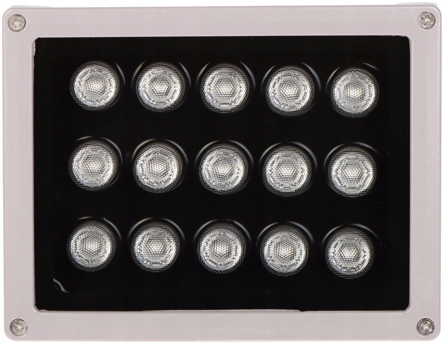 Venkovní Infračervený Reflektor IRL-50/90