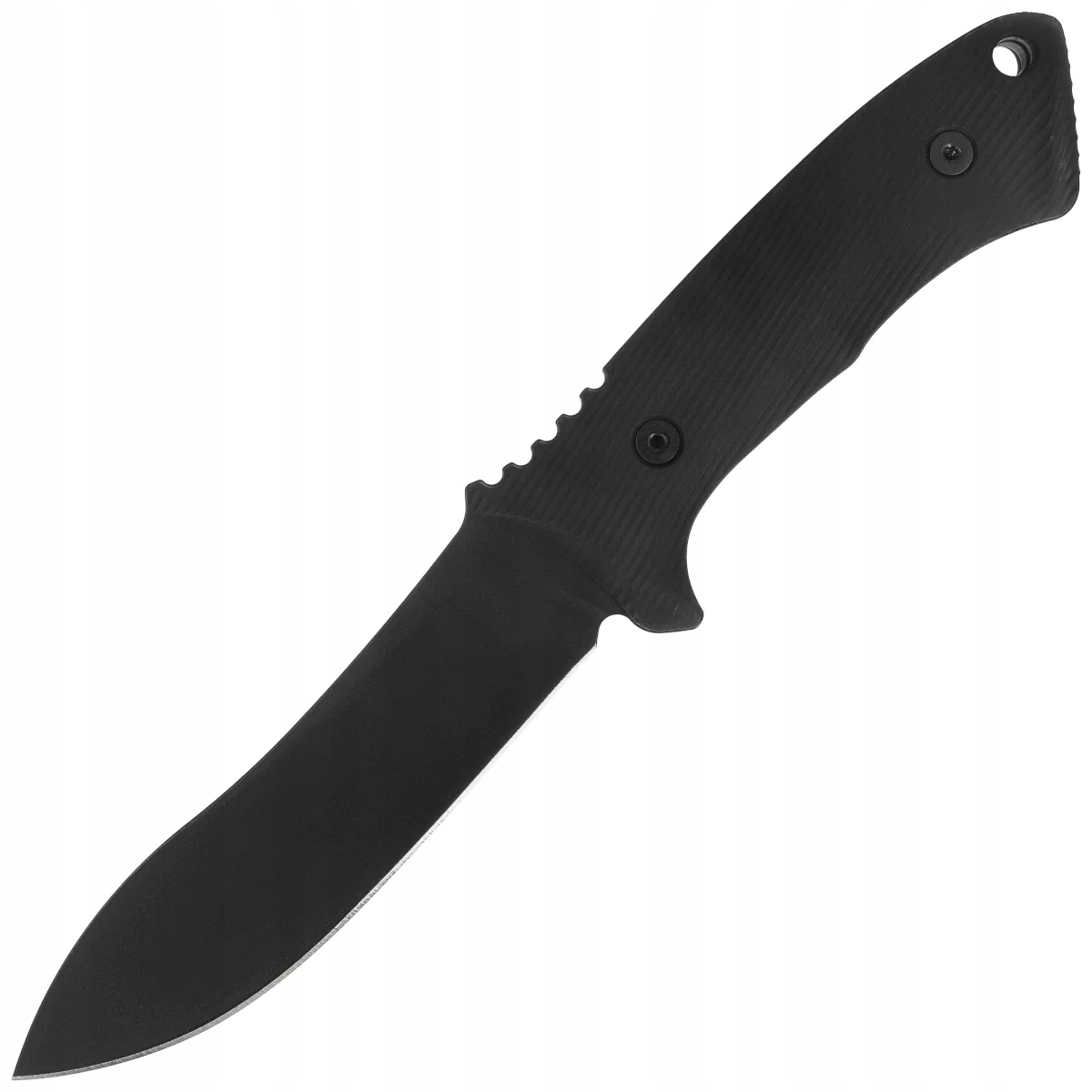 Taktický Nůž Spartan Blades Harsey Nessmuk od Williama W. Harseyho Jr.